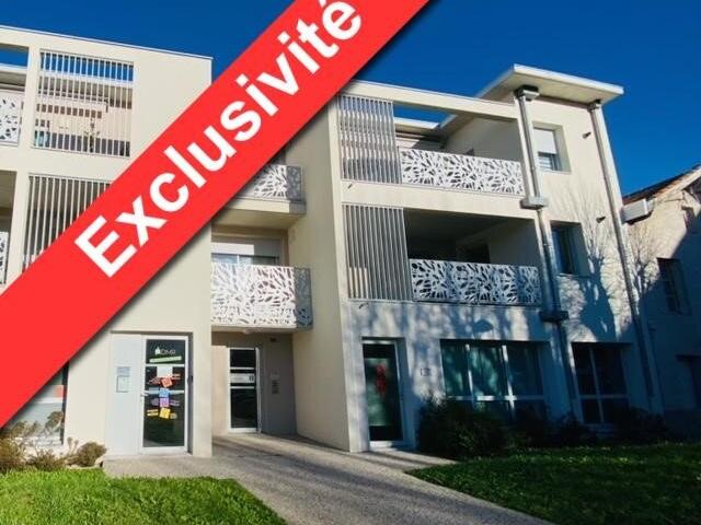 Appartement récent