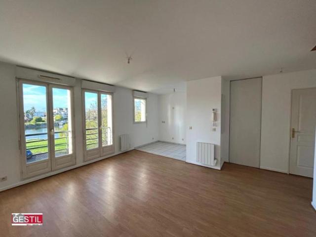 Appartement récent