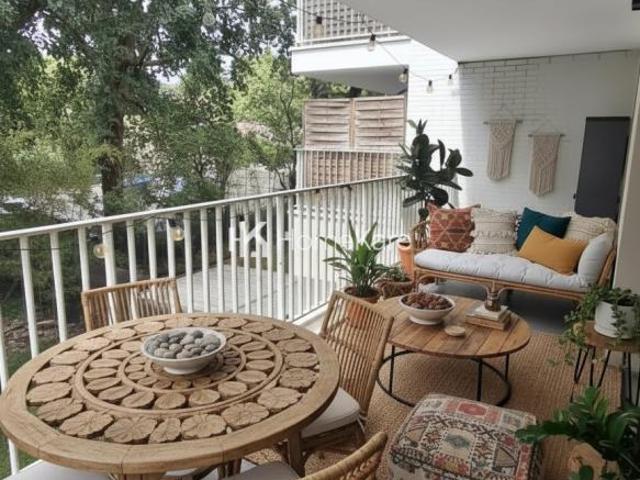 Appartement récent