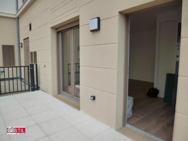 Appartement récent