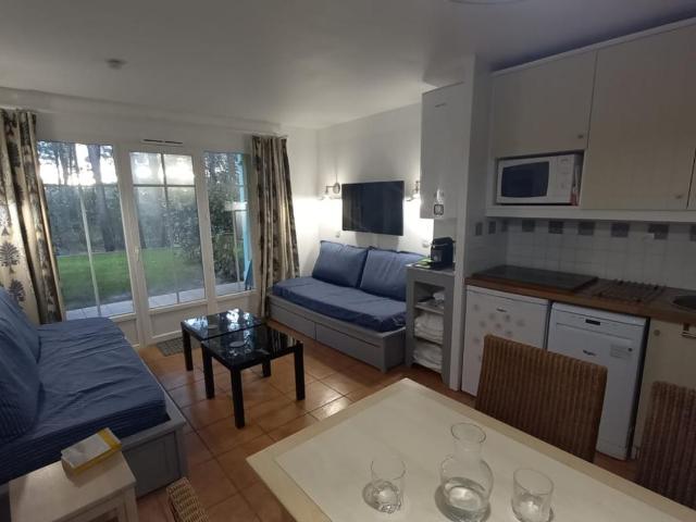 Appartement récent
