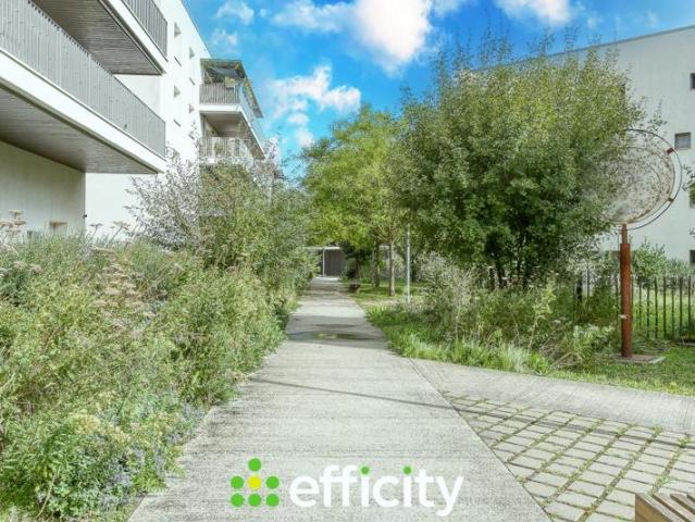Appartement récent