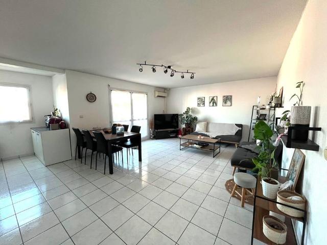 Appartement récent