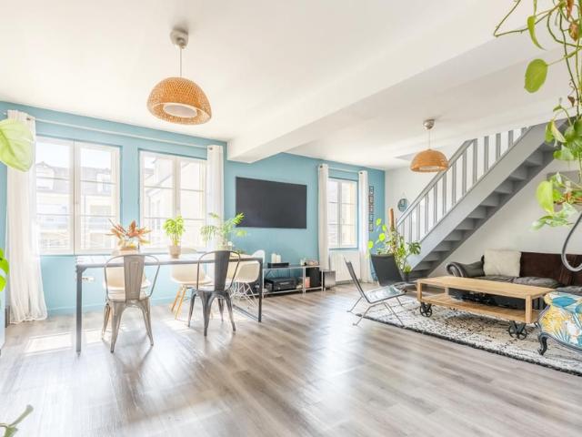Appartement récent