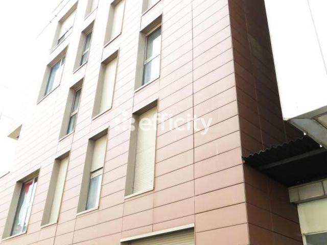 Appartement récent