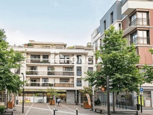 Appartement récent coeur de ville
