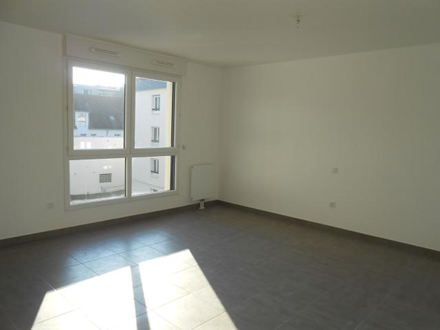 APPARTEMENT RECENT CAEN 1 pièce s 38 m2, Caen