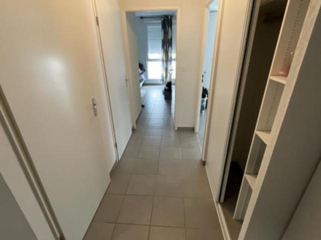 Appartement récent à Tournefeuille à louer Locagestion, expert en gestion locative