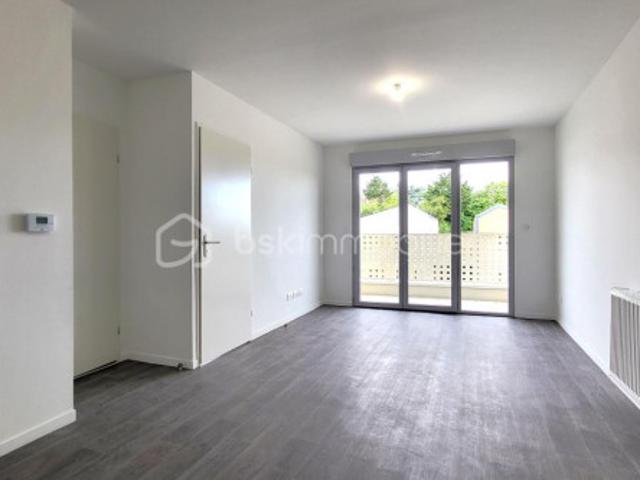 Appartement récent à Chartres à louer Locagestion, expert en gestion locative