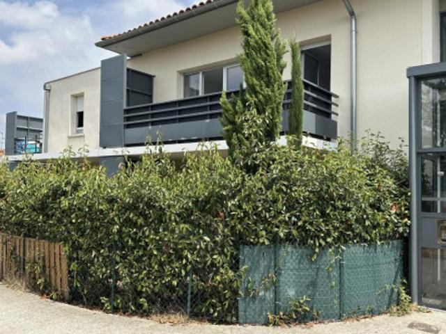 Appartement récent à Launaguet à louer Locagestion, expert en gestion locative