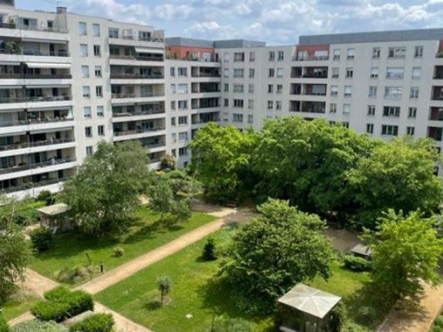 Appartement récent à Lyon à louer Locagestion, expert en gestion locative