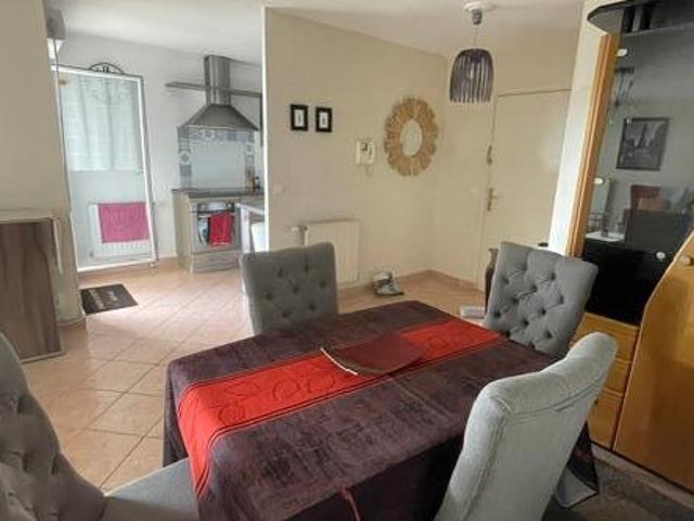 Appartement récent à Lyon à louer Locagestion, expert en gestion locative