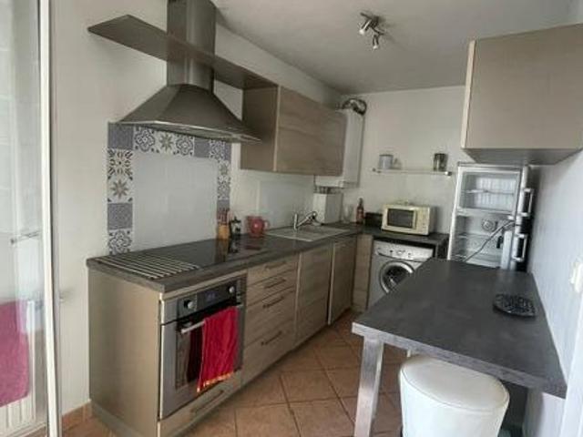 Appartement récent à Lyon à louer Locagestion, expert en gestion locative