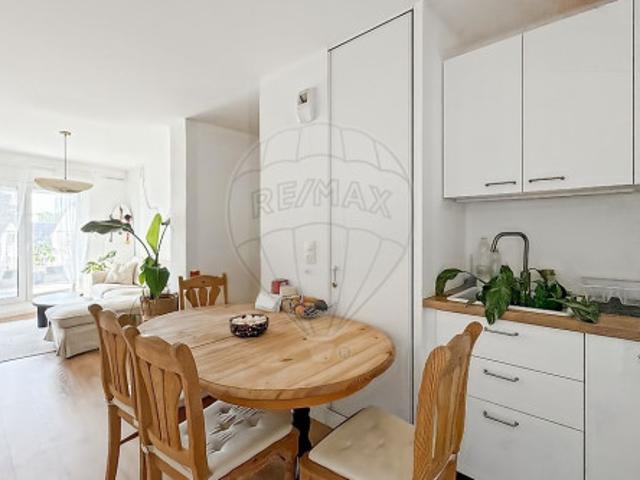 Appartement récent à Nantes à louer Locagestion, expert en gestion locative