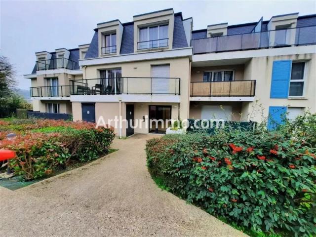 APPARTEMENT RÉCENT AVENUE FOCH MONTIVILLIERS