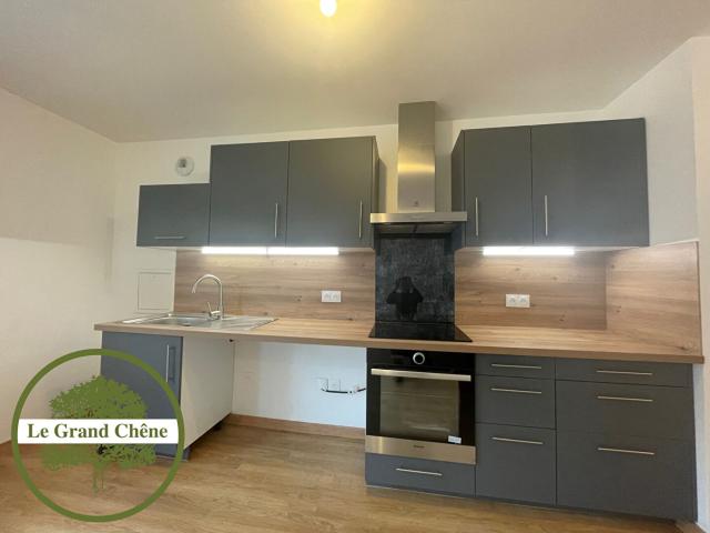 Appartement récent Guyancourt 4 pièce s 78.58 m2