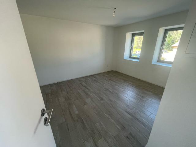 Appartement récent de 2.5 pièces à Corcelles le Jorat | dreamo. Ch