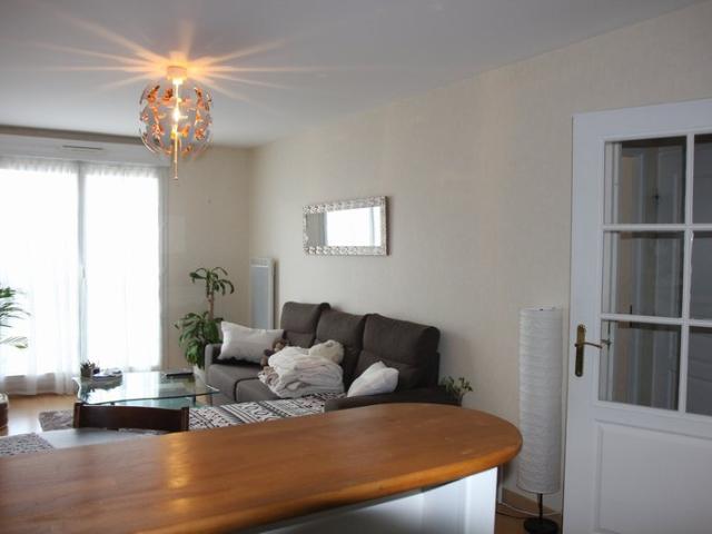 Appartement récent en centre ville !