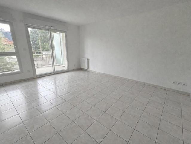 Appartement récent La Chabossière 3 pièce s 65.7 m2