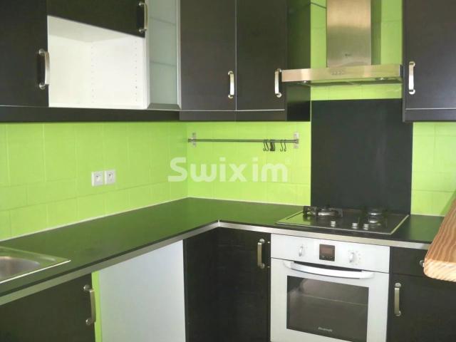 Appartement récent lumineux avec terrasse 82m² Saint Just d'Ardèche