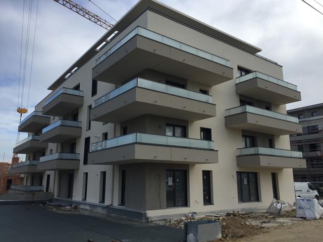 APPARTEMENT RECENT MONDEVILLE 2 pièce s 41 m2, Mondeville