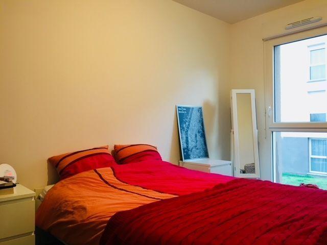 Appartement recent sud amiens