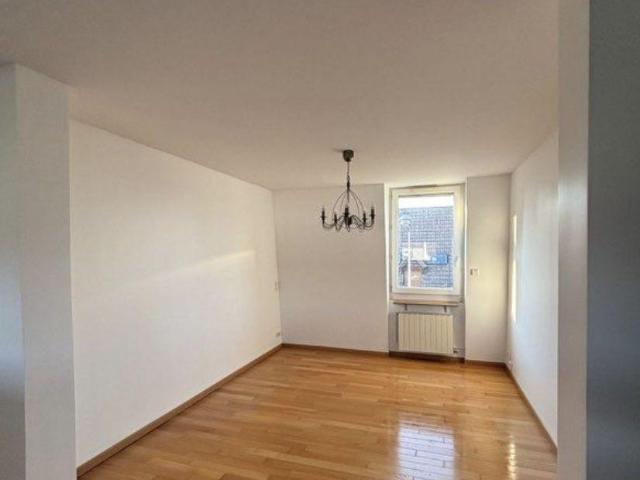 Appartement récent Reims T2