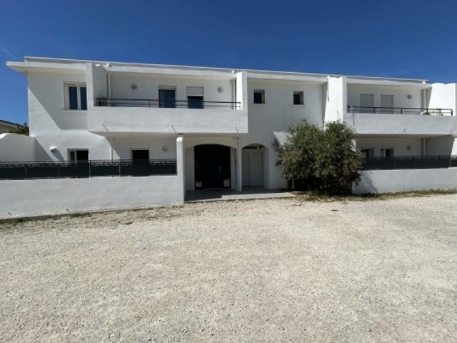 Appartement Récent T3 Terrasses et Jardin