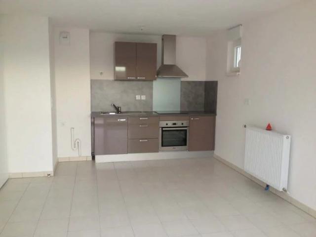 APPARTEMENT RECENT TROYES 2 pièces