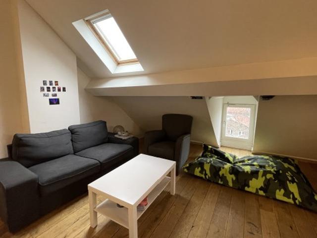 Appartement Rechtstraat in Maastricht