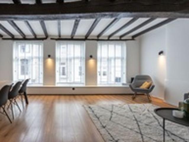 Appartement Rechtstraat in Maastricht