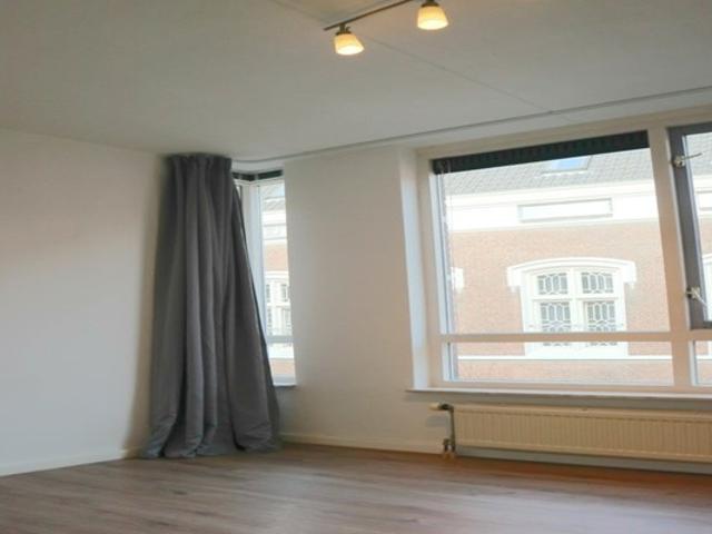 Appartement Redemptoristenpad in Den Bosch