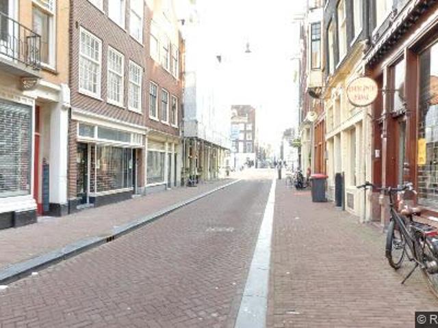 Appartement Reestraat in Amsterdam