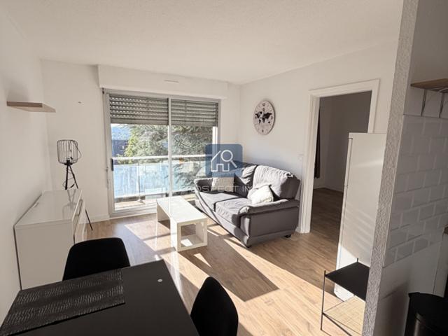 Appartement refait à neuf avec balcon à Rodez