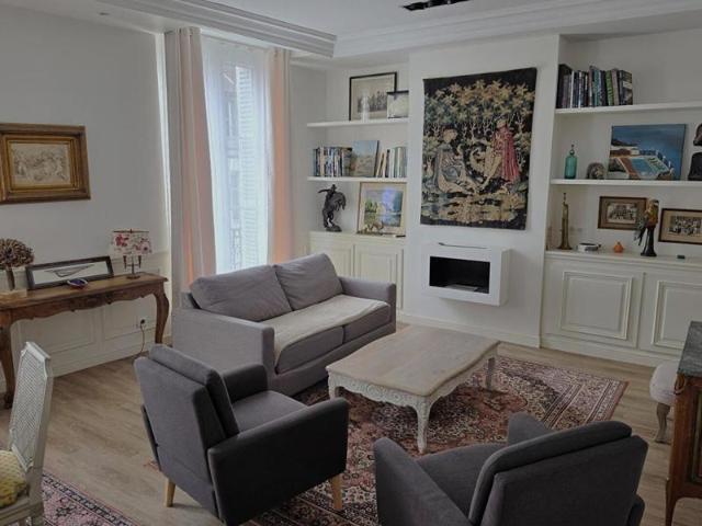 Appartement refait à neuf centre ville Nogent le Rotrou