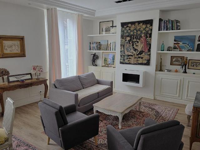 Appartement refait à neuf centre ville Nogent le Rotrou