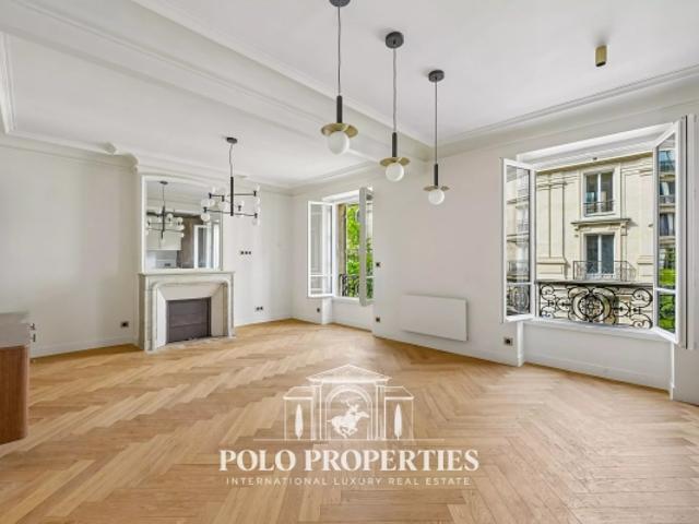 Appartement refait à neuf Europe