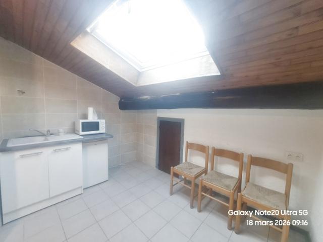 Appartement refait à neuf en location à Saint Étienne quarti