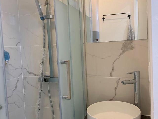 Appartement refait à neuf & entièrement équipé