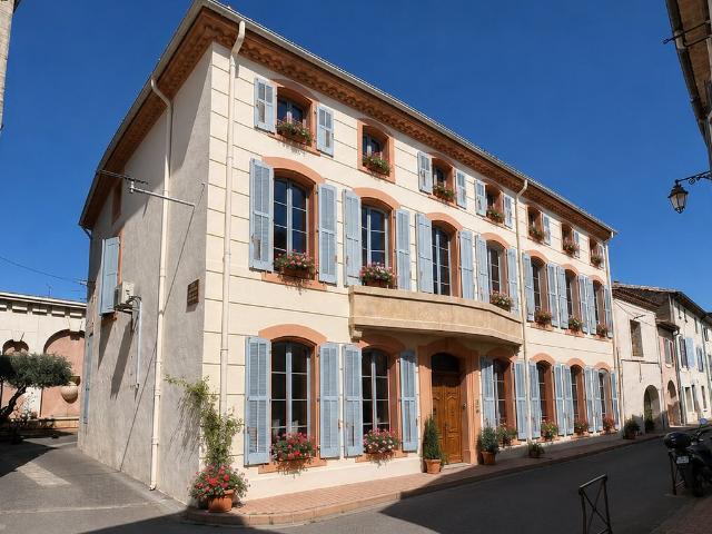 Appartement refait a neuf Type studio Villeneuve les Béziers