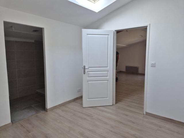 Appartement refait à neuf