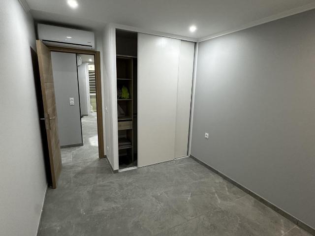Appartement, refait à neuf