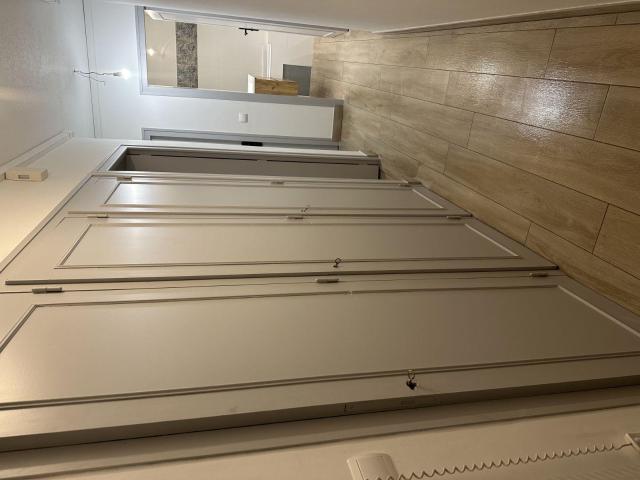 Appartement refait à neuf