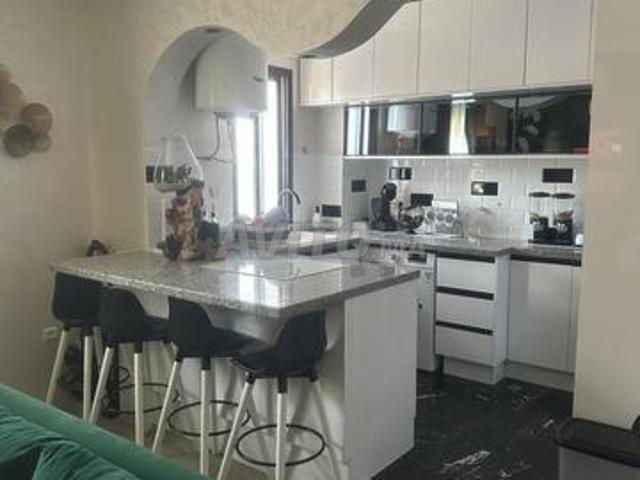 Appartement refait à neuf