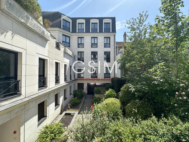 appartement refait à neuf 90 m2 3 chambres proche gare