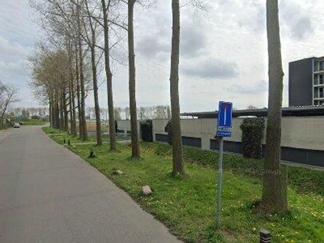 Appartement Regattaweg in Groningen