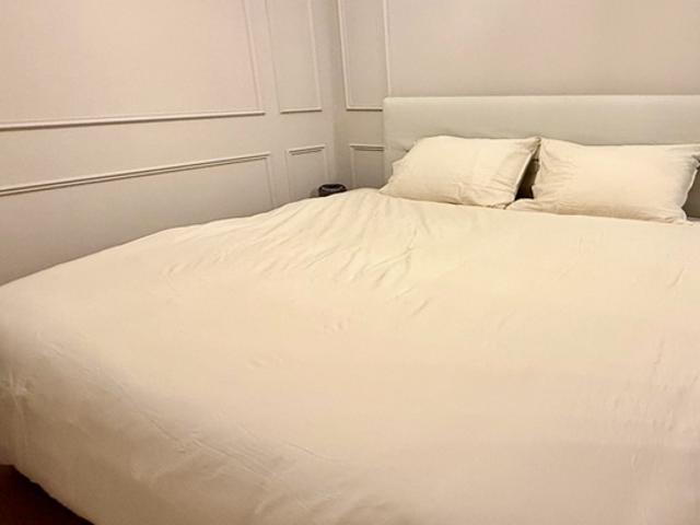 Appartement Regentesselaan in Den Haag