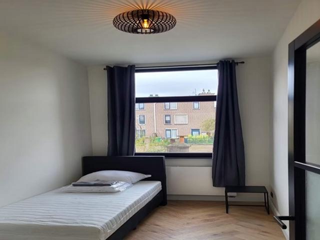 Appartement Regentesselaan in Den Haag