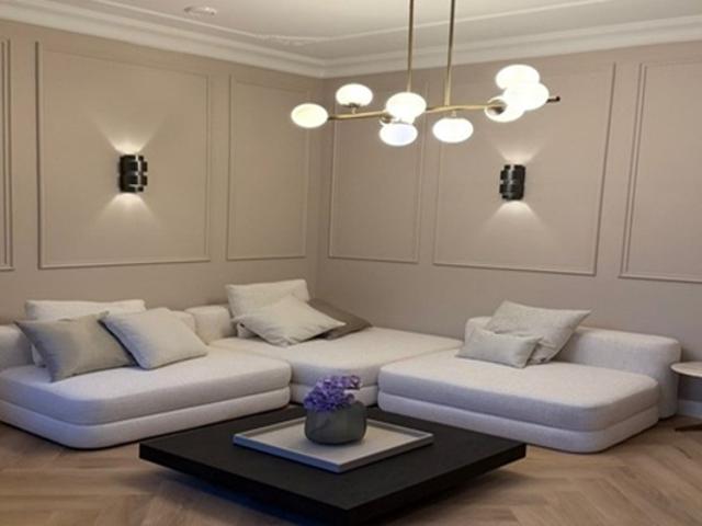 Appartement Regentesselaan in Den Haag