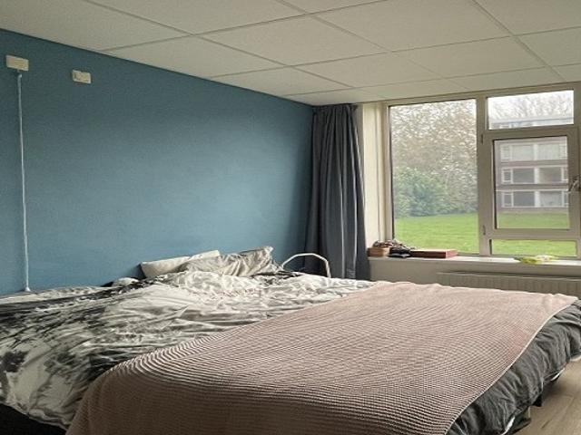Appartement Reitdiepstraat in Dordrecht